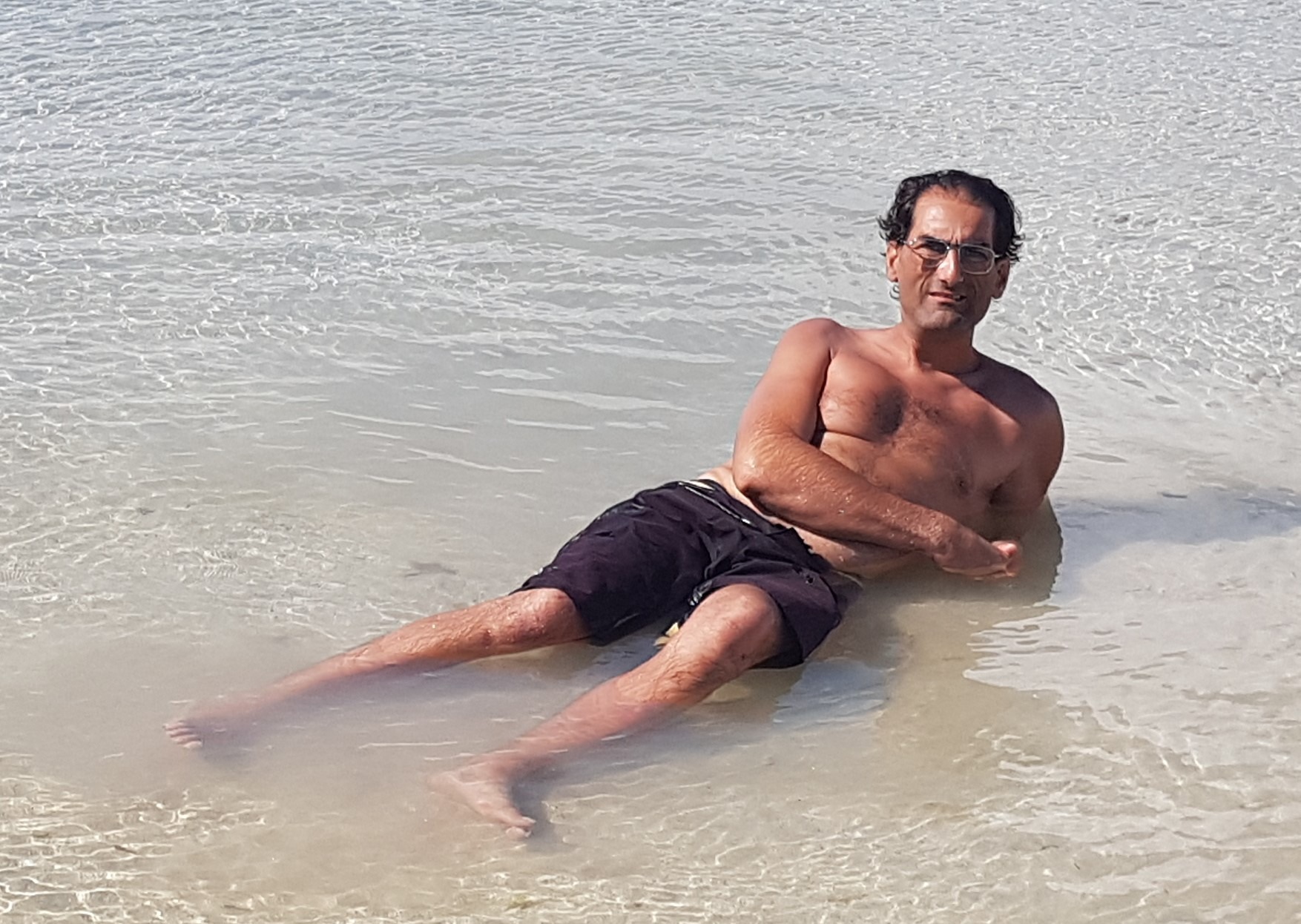 Inacio - Saint-Moré - Yonne | Rencontre gay