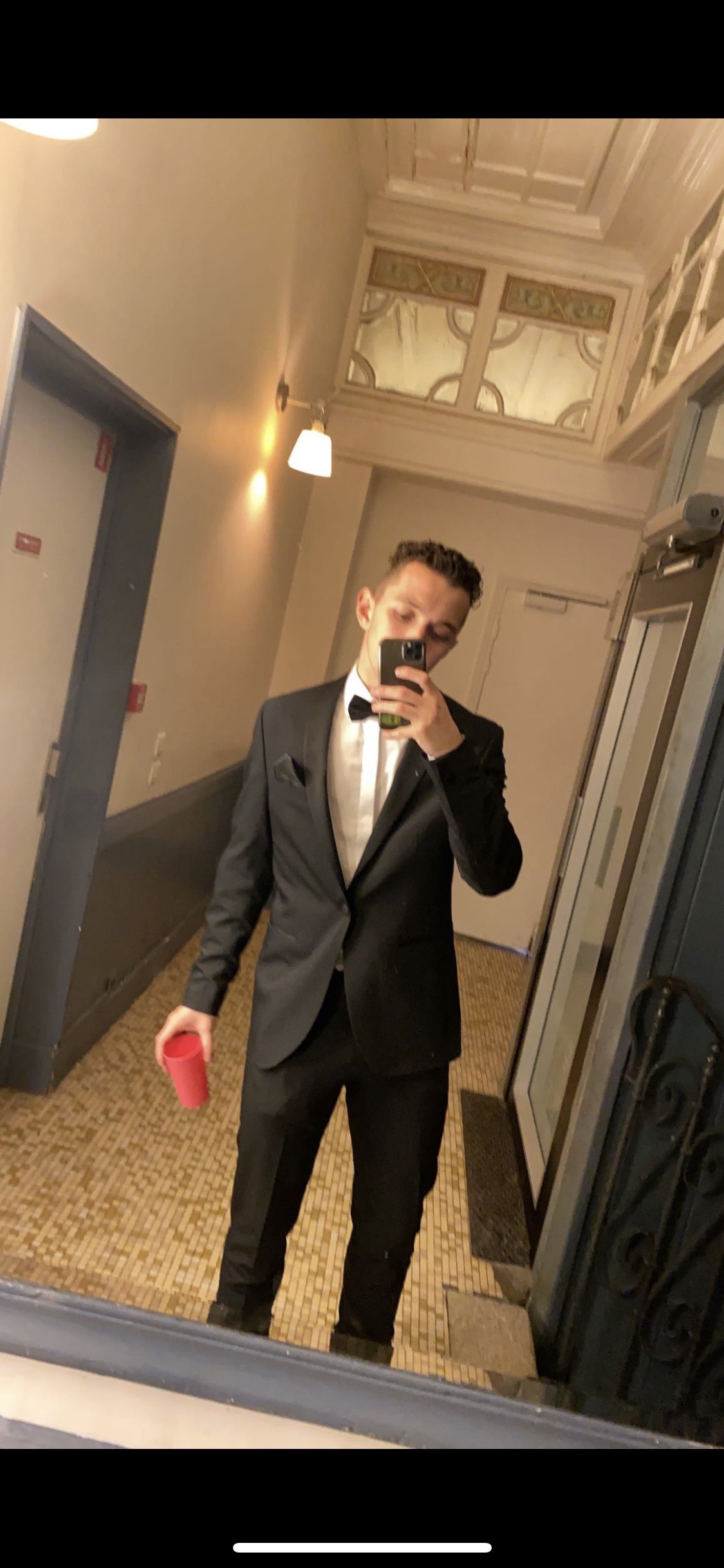 Jasmin - Annoux - Yonne | Rencontre gay