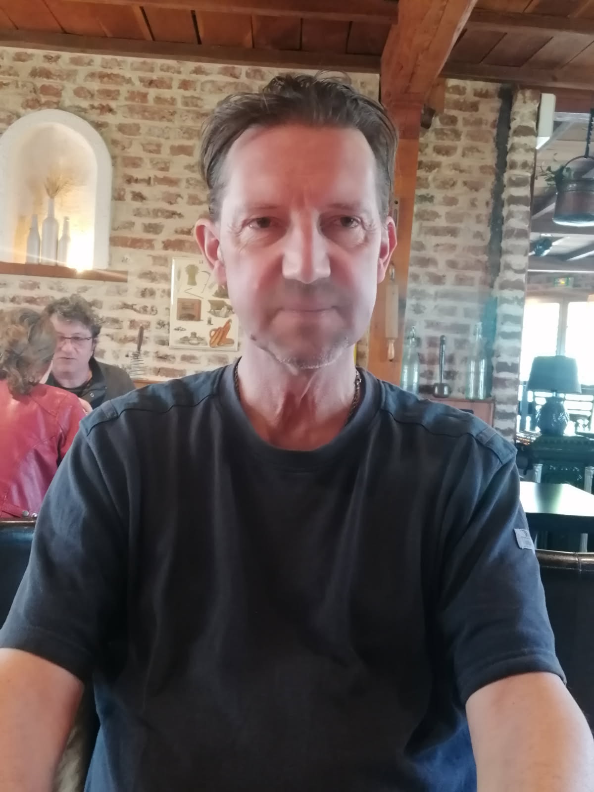 Yedidia - Coulevon - Haute-Saône | Rencontre gay