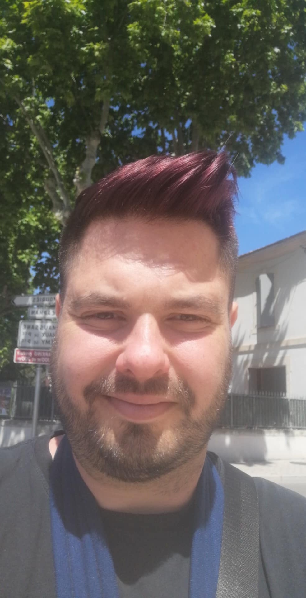 Jahed - Beaubery - Saône-et-Loire | Rencontre gay