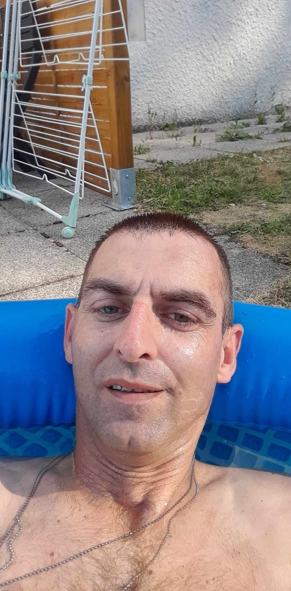 Abderahim - Laire - Doubs | Rencontre gay