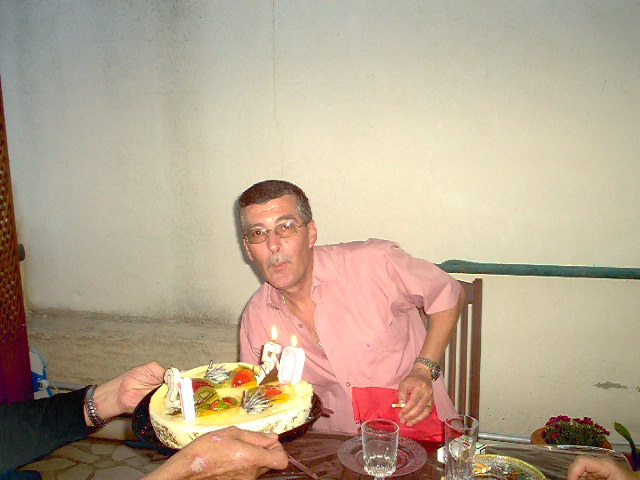 Djamy - Citers - Haute-Saône | Rencontre gay