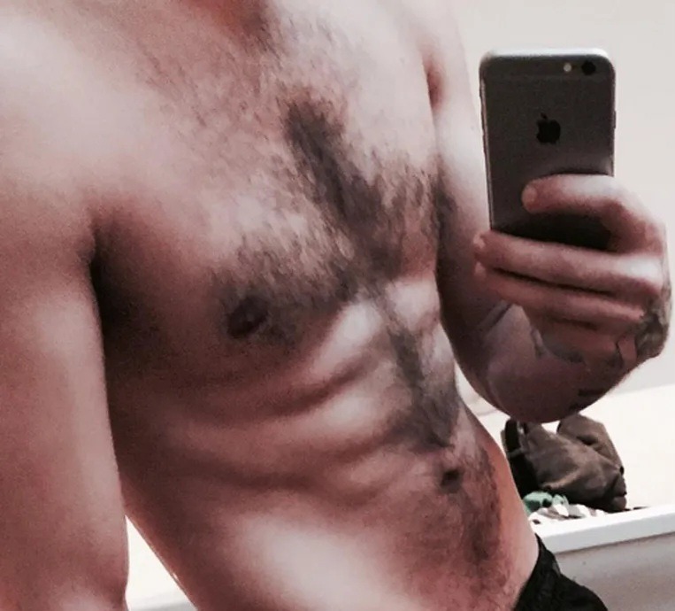 Adib - Lucy-sur-Yonne - Yonne | Rencontre gay