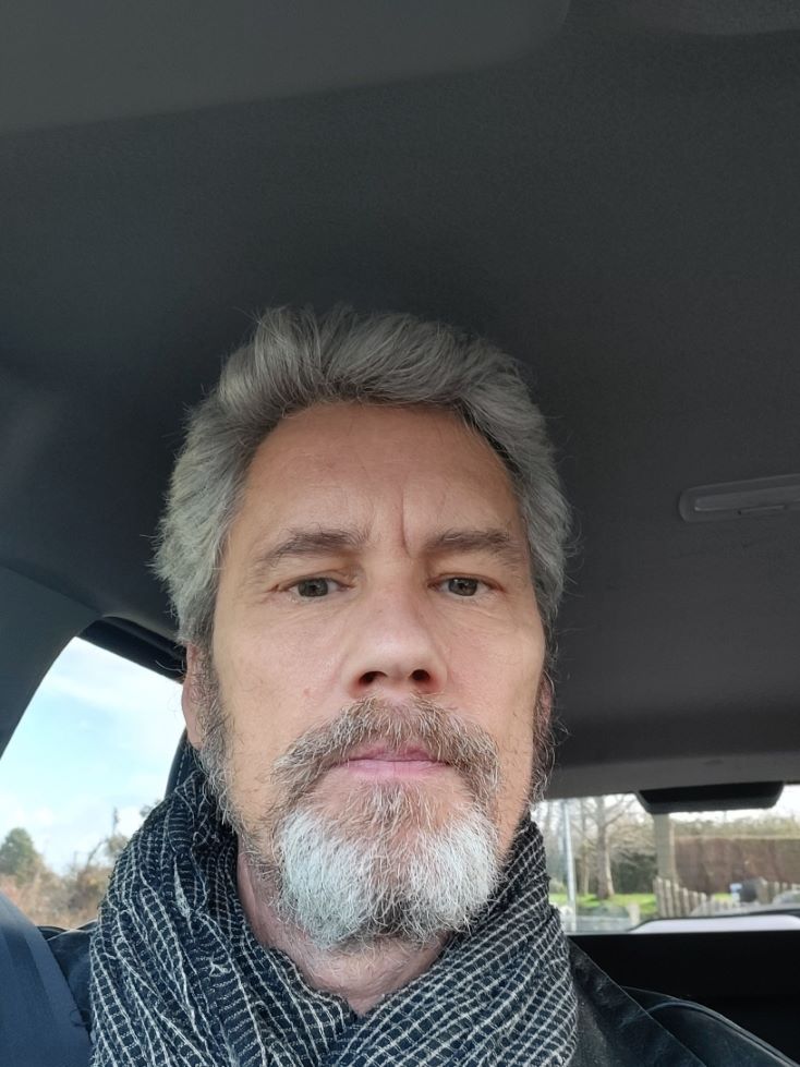 Jallil - Saint-Lothain - Jura | Rencontre gay