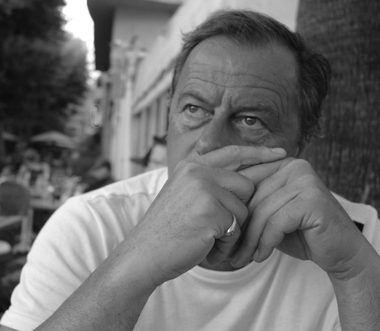 Georges-eric - Arlay - Jura | Rencontre gay