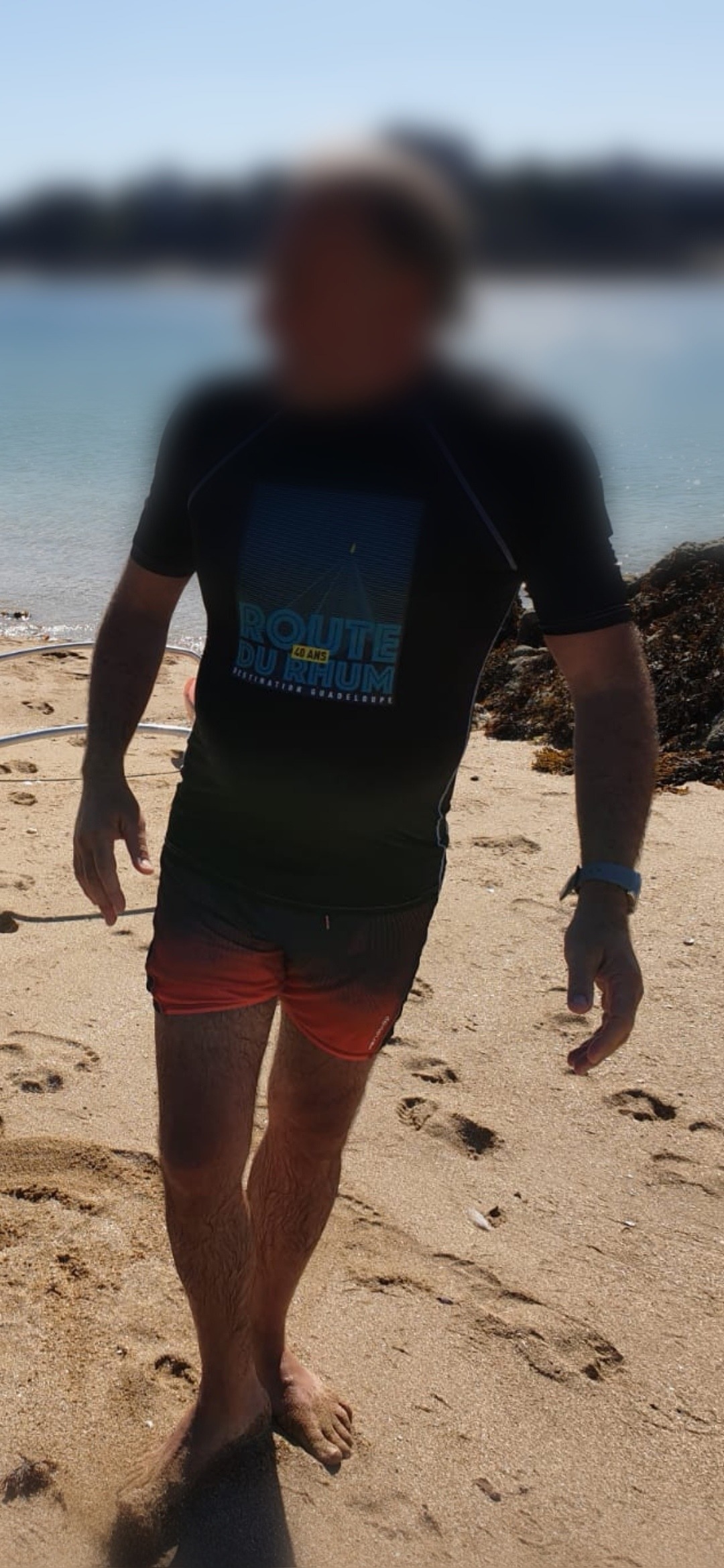 Dayvon - Seignelay - Yonne | Rencontre gay