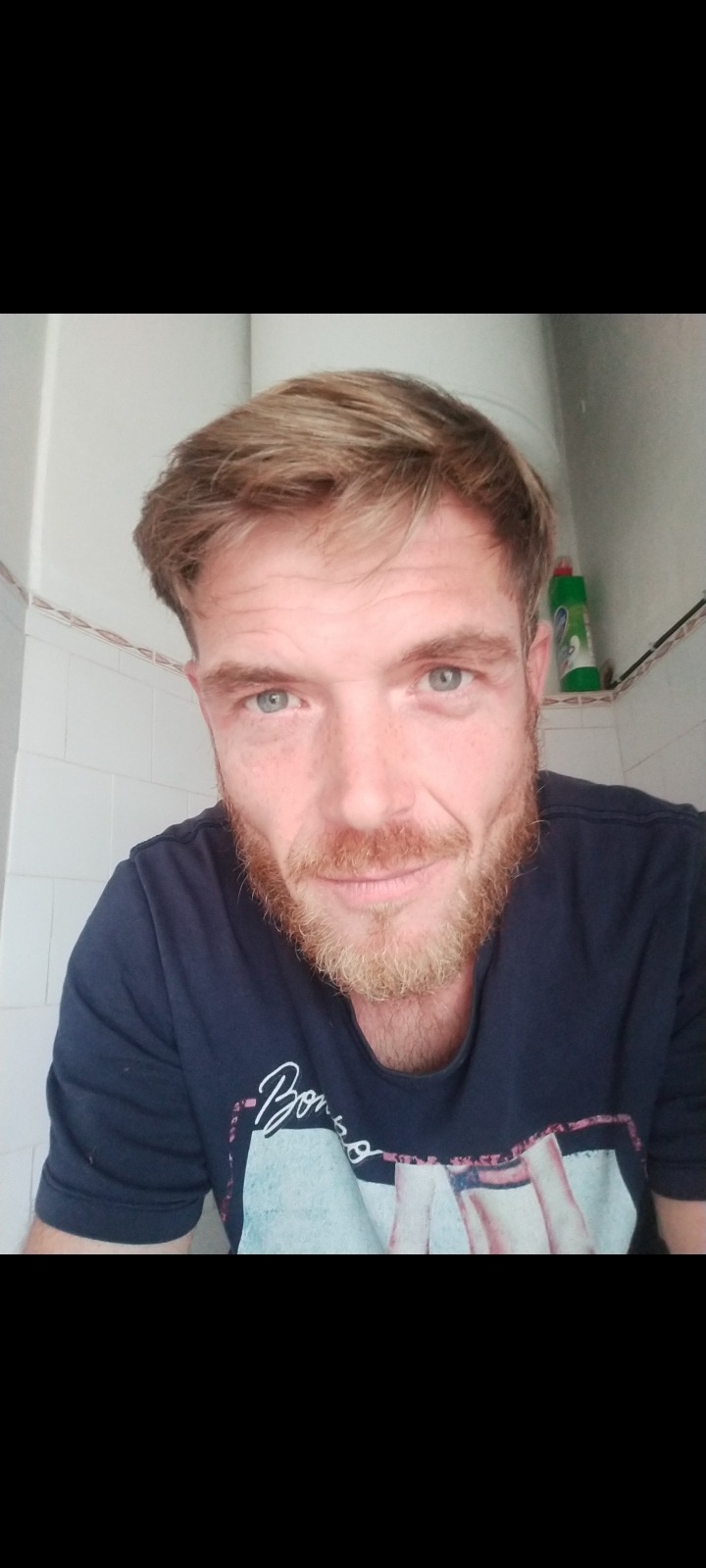 Mohamed-cherif - Luxeuil-les-Bains - Haute-Saône | Rencontre gay