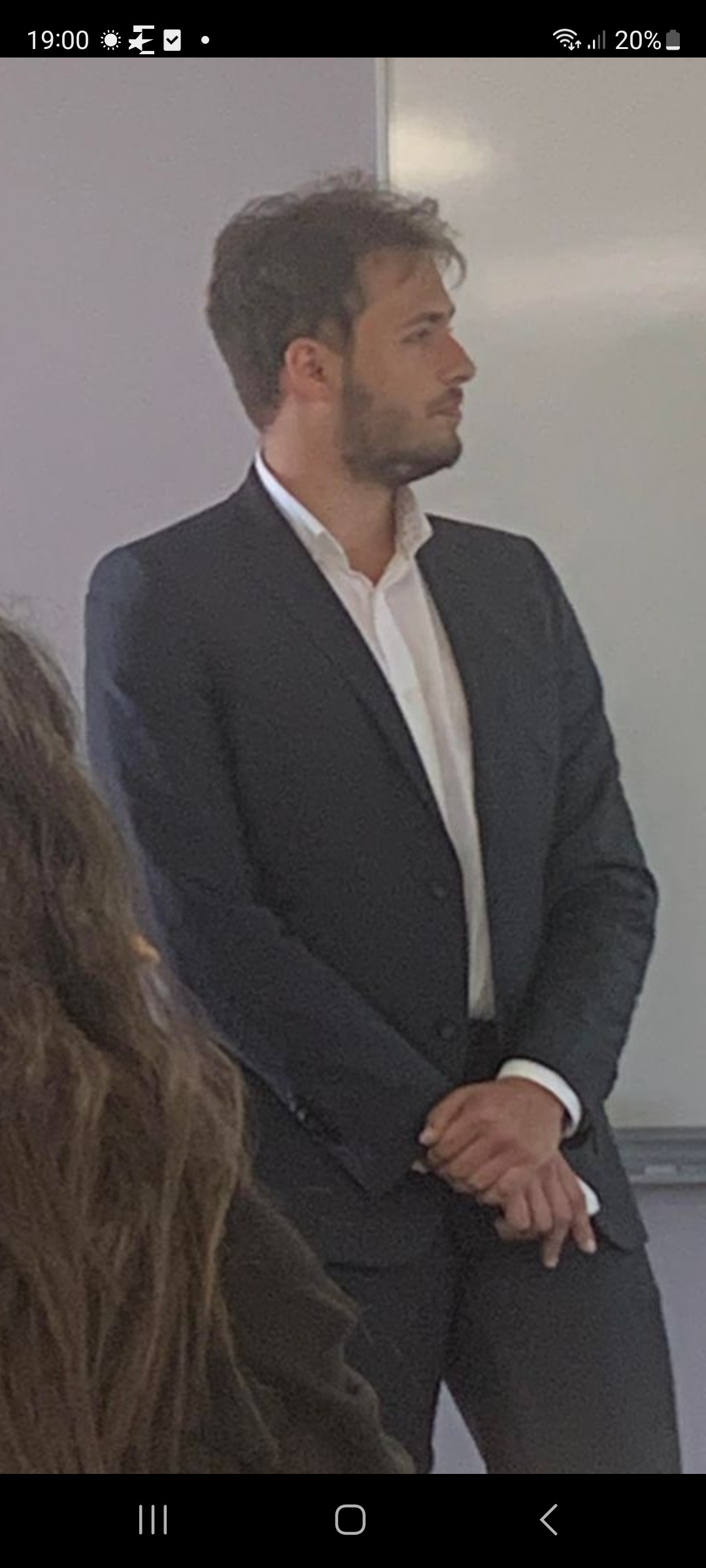 Abdellatif - Ambiévillers - Haute-Saône | Rencontre gay