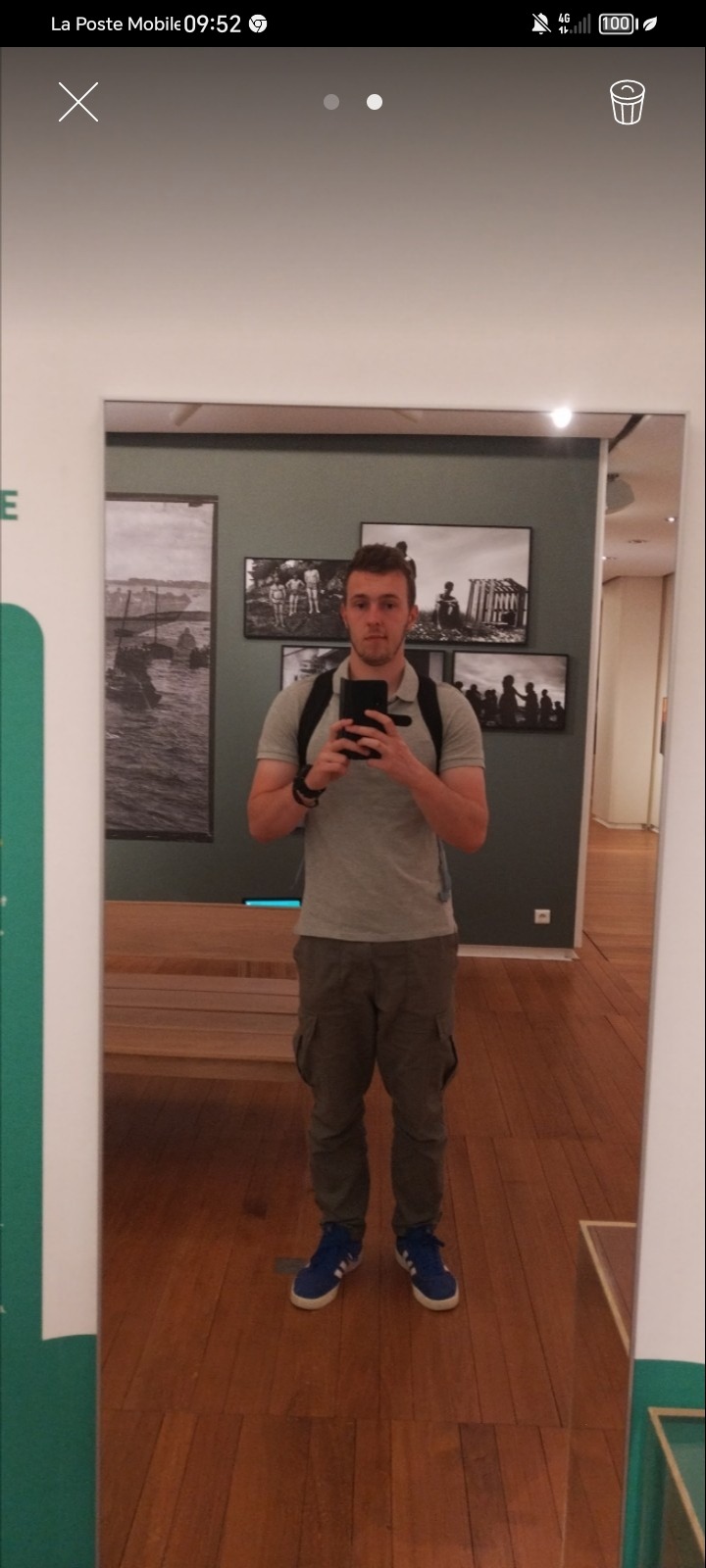 Joane - Saint-Sauveur-en-Puisaye - Yonne | Rencontre gay