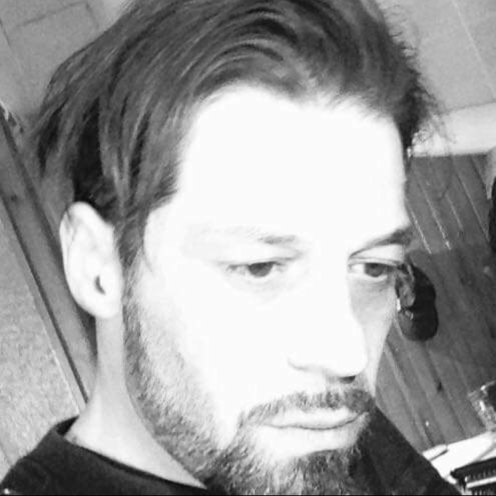 Marek - Vergigny - Yonne | Rencontre gay