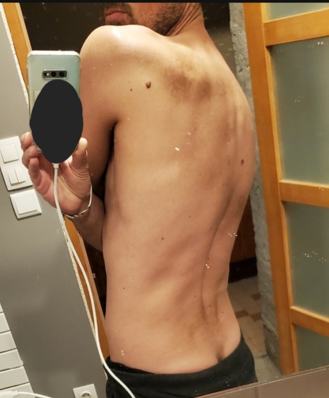 Mahery - Plottes - Saône-et-Loire | Rencontre gay