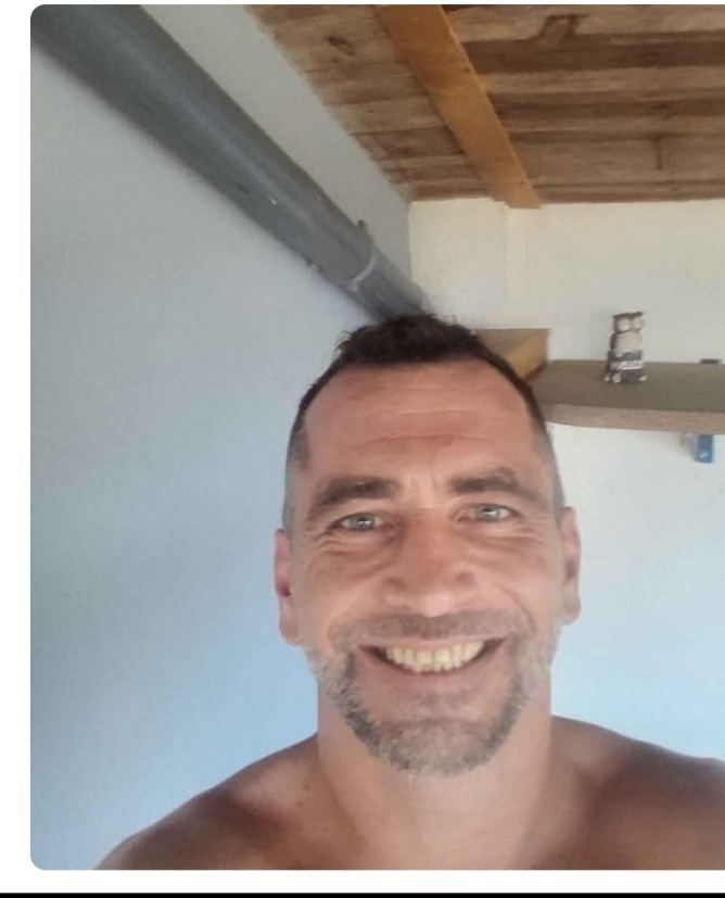 Zaïd - Aigremont - Yonne | Rencontre gay