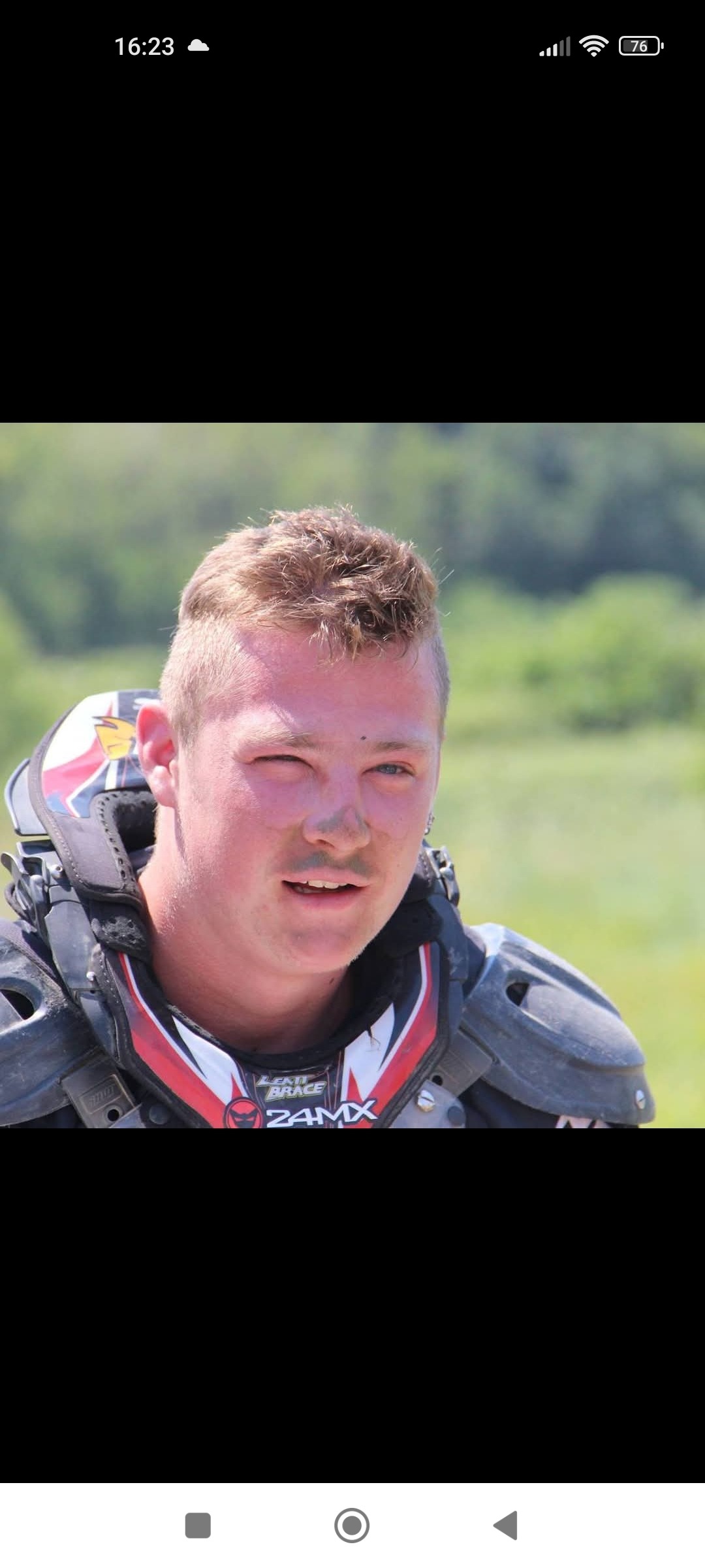 Joani - Solemont - Doubs | Rencontre gay