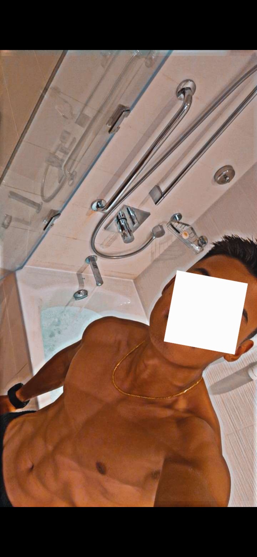Cedrique - Aunay-en-Bazois - Nièvre | Rencontre gay