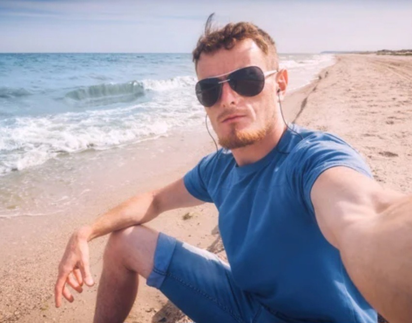 Angus - Saint-Brancher - Yonne | Rencontre gay