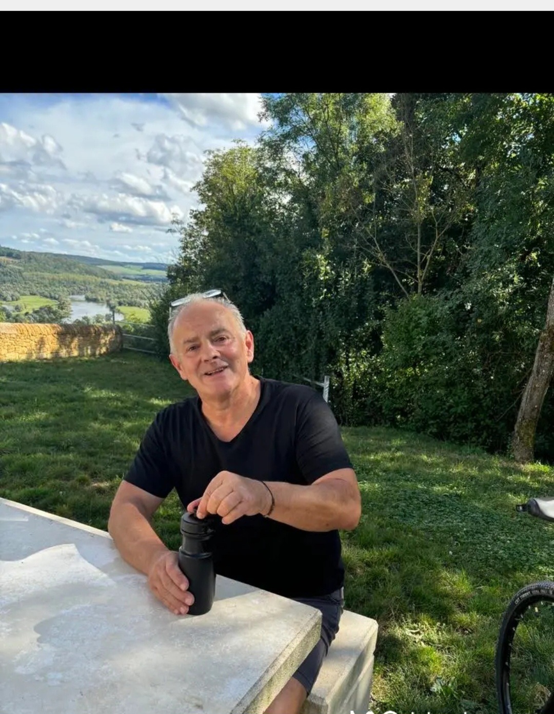 Obed - Cademène - Doubs | Rencontre gay