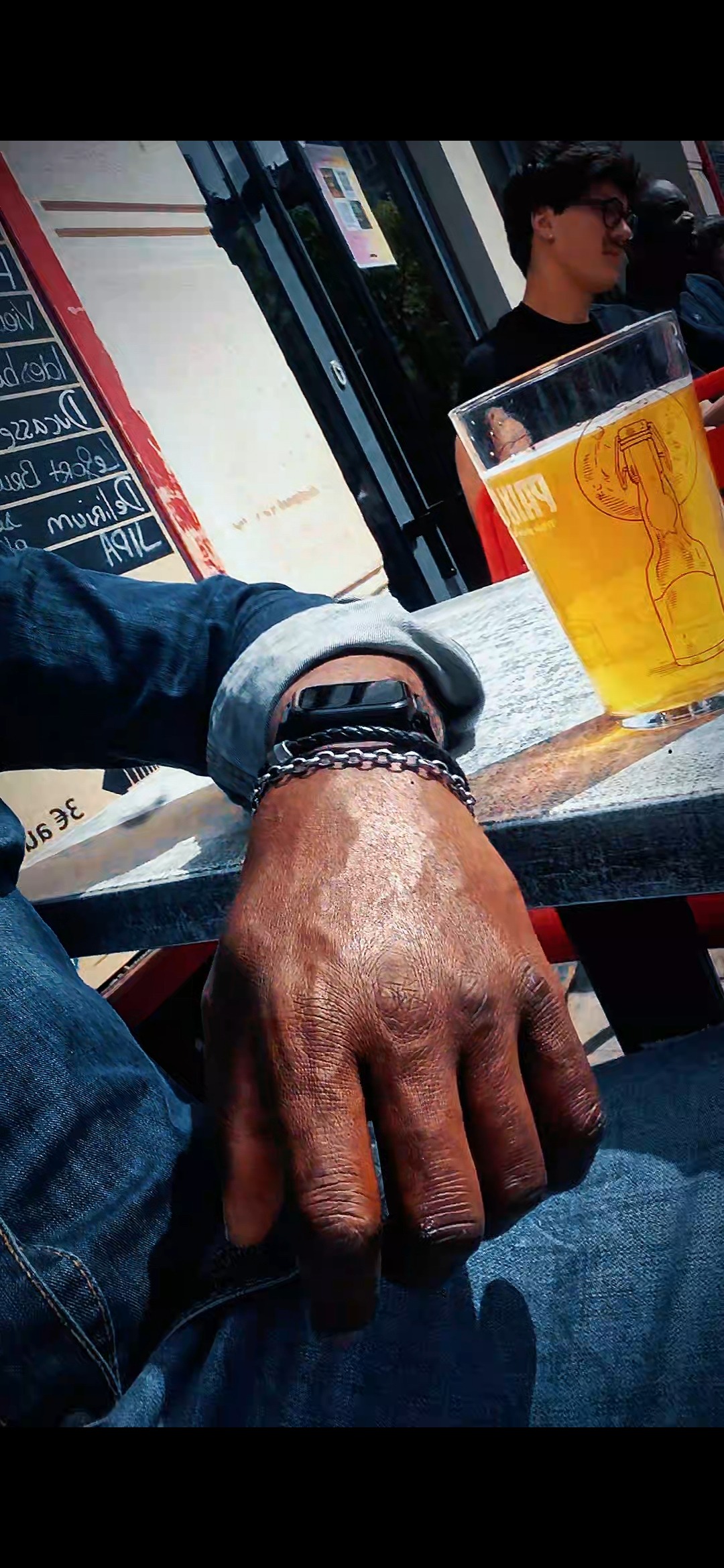 Cody - Brienon-sur-Armançon - Yonne | Rencontre gay