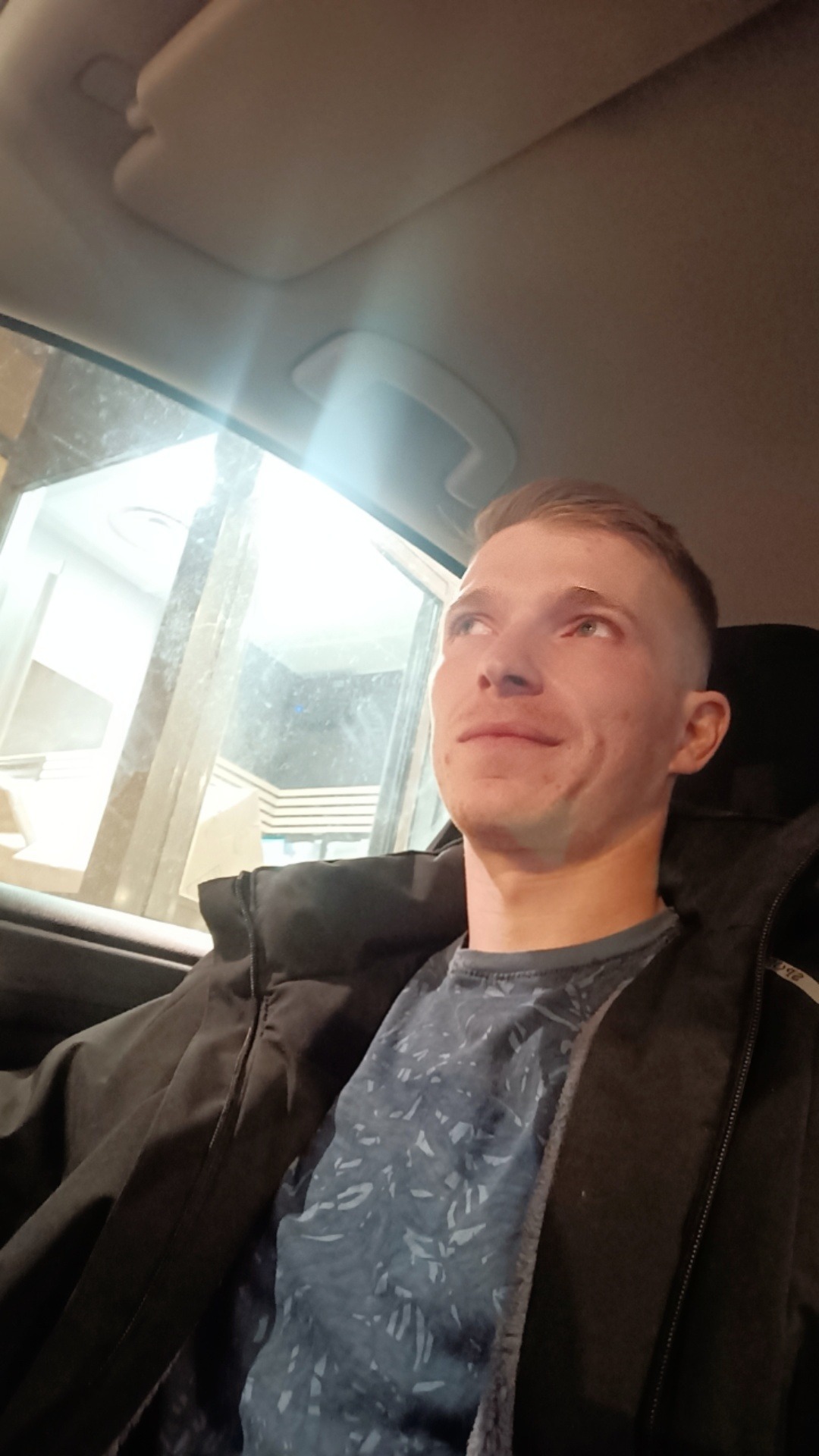 Mohamadou - Vallery - Yonne | Rencontre gay