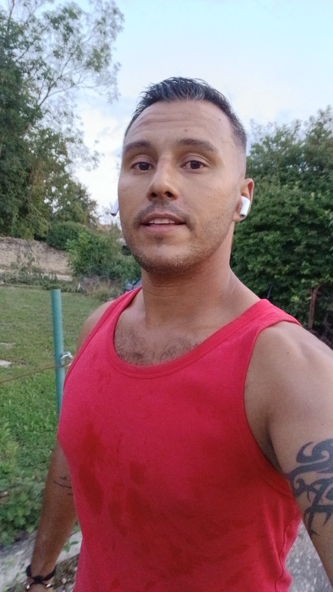 Brendon - Eysson - Doubs | Rencontre gay