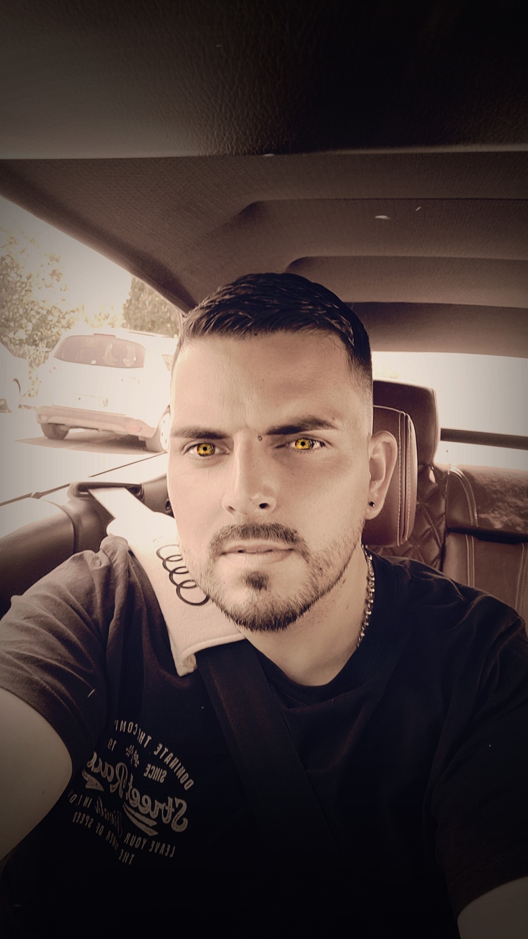 Mouaad - Saint-Gorgon-Main - Doubs | Rencontre gay