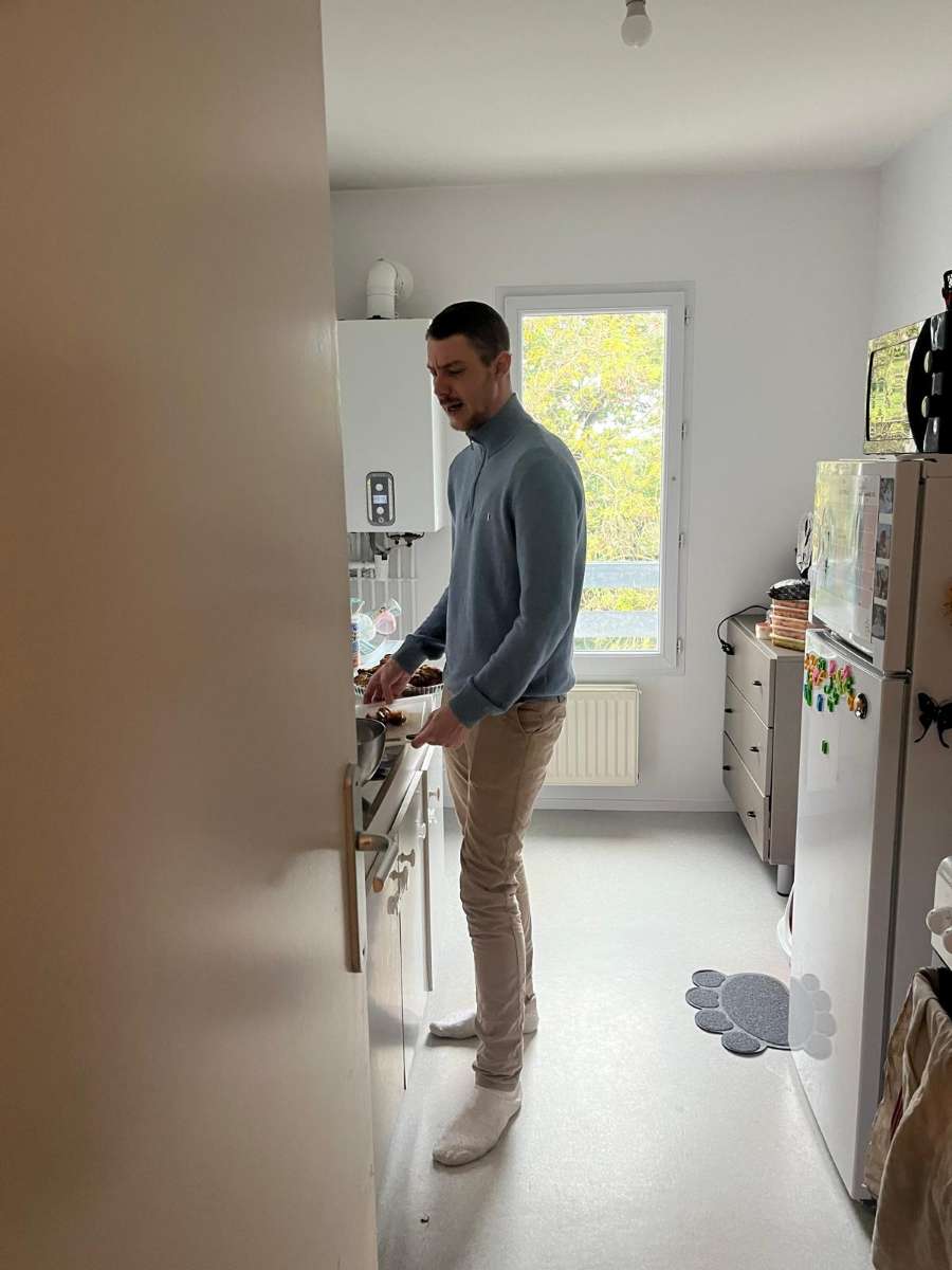 Alcibiade - Faverney - Haute-Saône | Rencontre gay