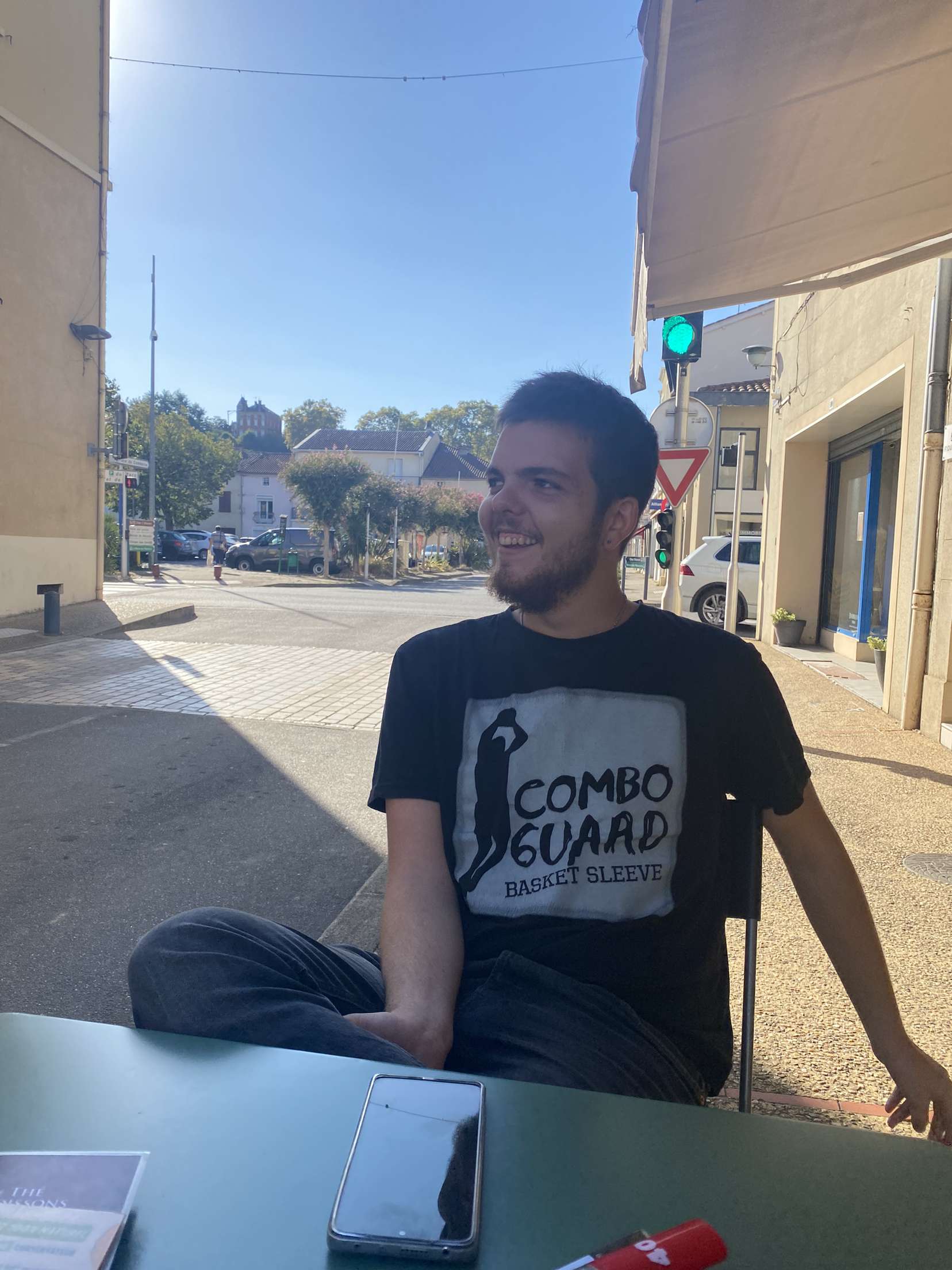 Milton - Lyoffans - Haute-Saône | Rencontre gay