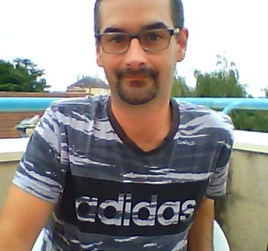 Nouri - Malay - Saône-et-Loire | Rencontre gay