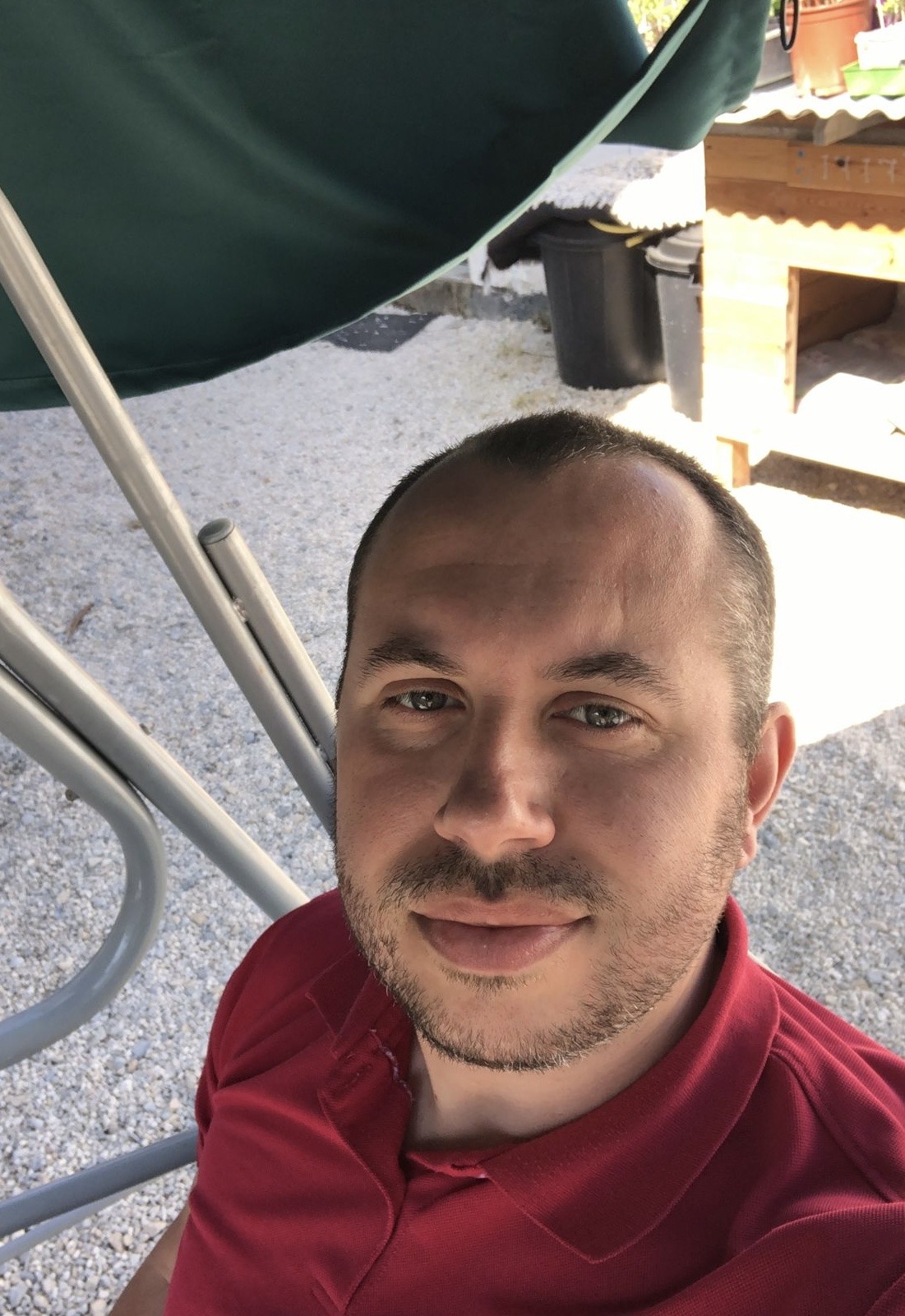 Casimiro - Arbois - Jura | Rencontre gay