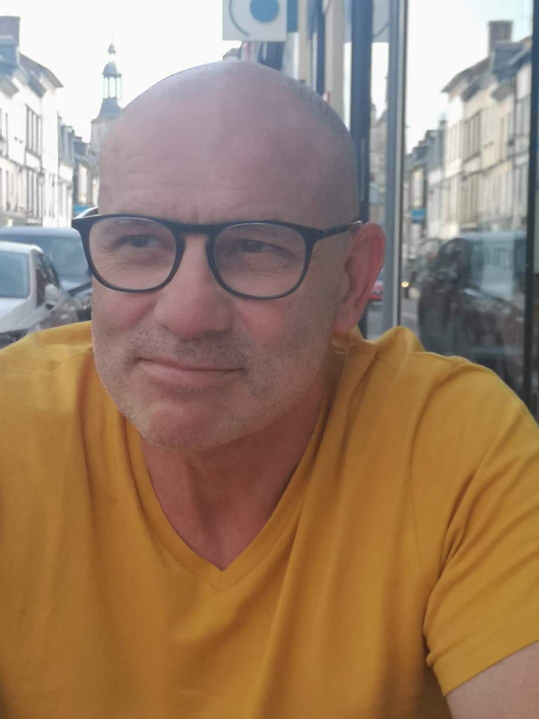 Jean-axel - Forléans - Côte-d'Or | Rencontre gay