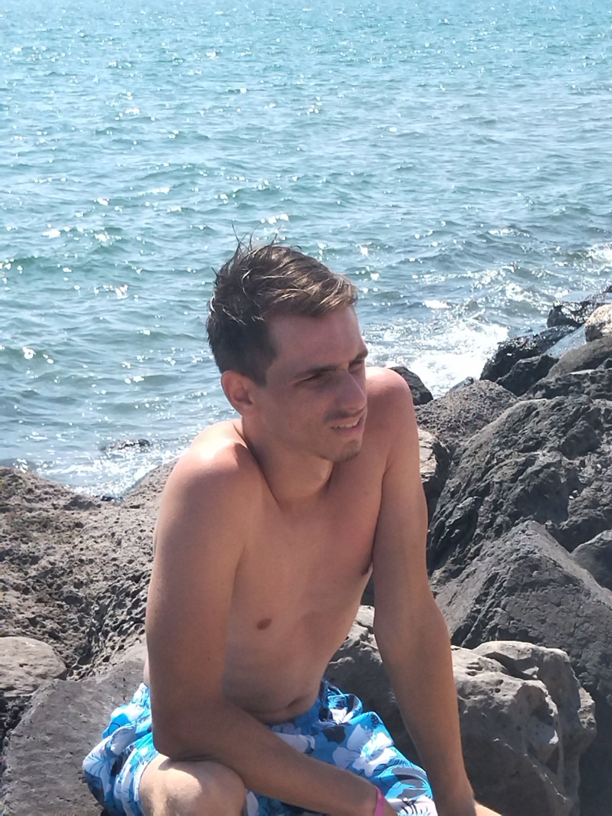 Steves - Vilory - Haute-Saône | Rencontre gay