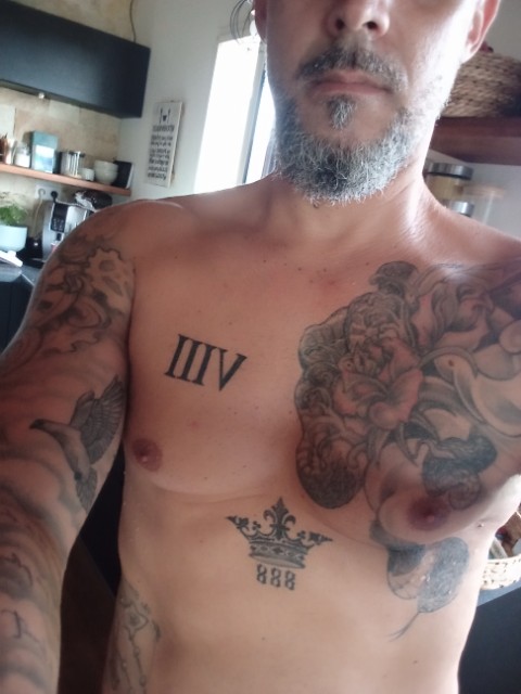 Sid - Corcelle-Mieslot - Doubs | Rencontre gay