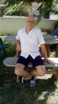 Sabry - Saint-Léger-lès-Paray - Saône-et-Loire | Rencontre gay