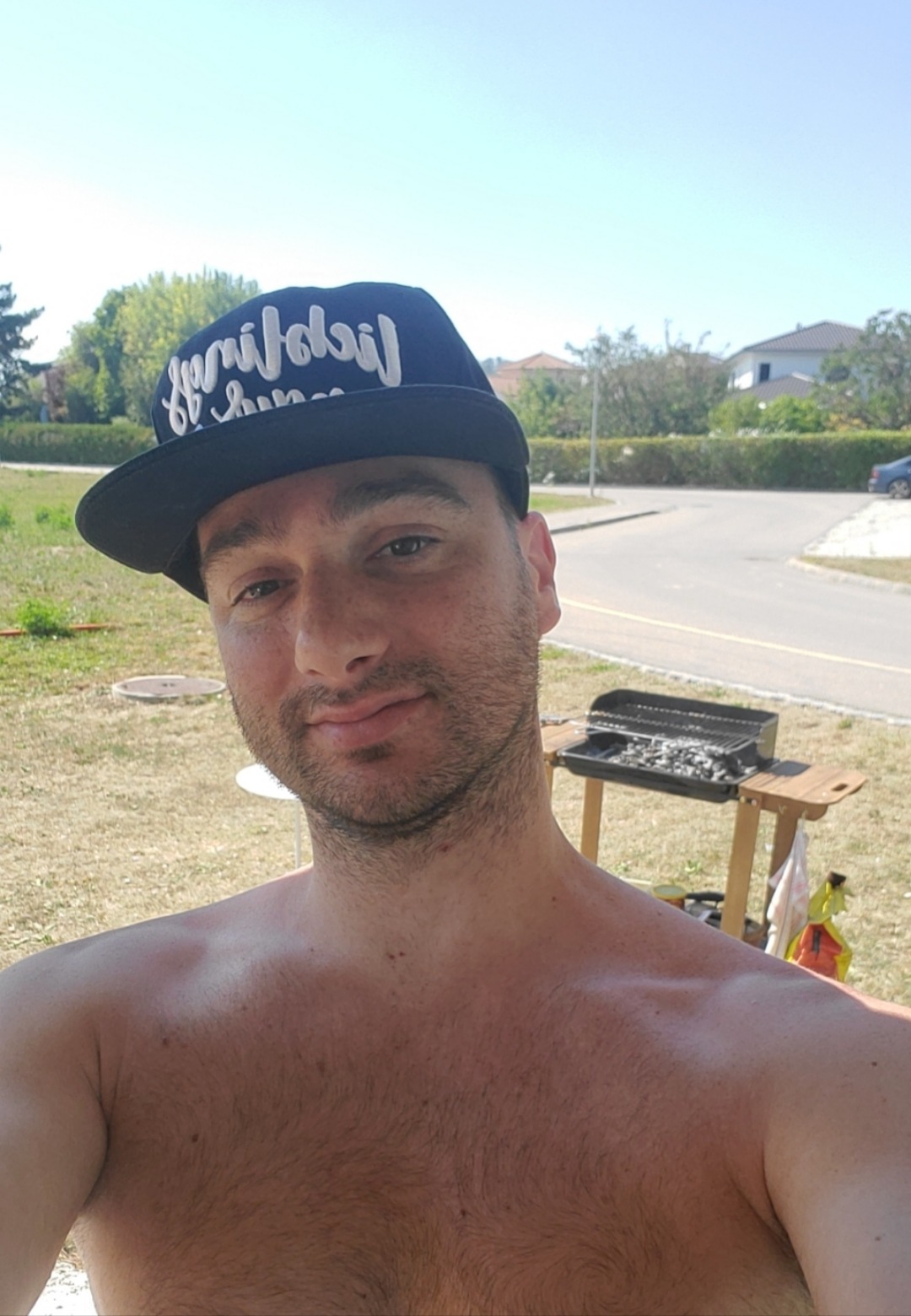 Aronn - Fresnes - Yonne | Rencontre gay