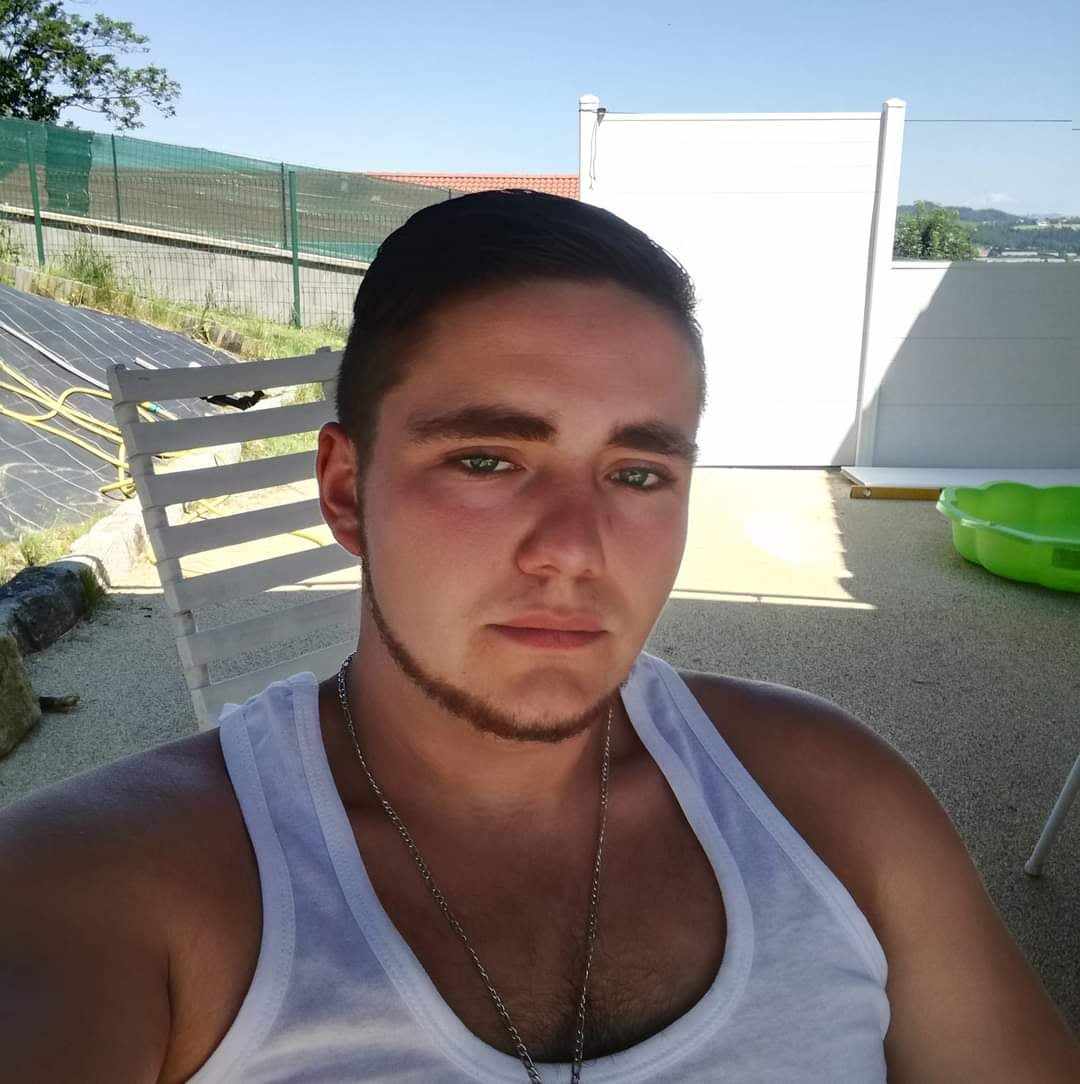 Maelo - Curtil-sous-Burnand - Saône-et-Loire | Rencontre gay