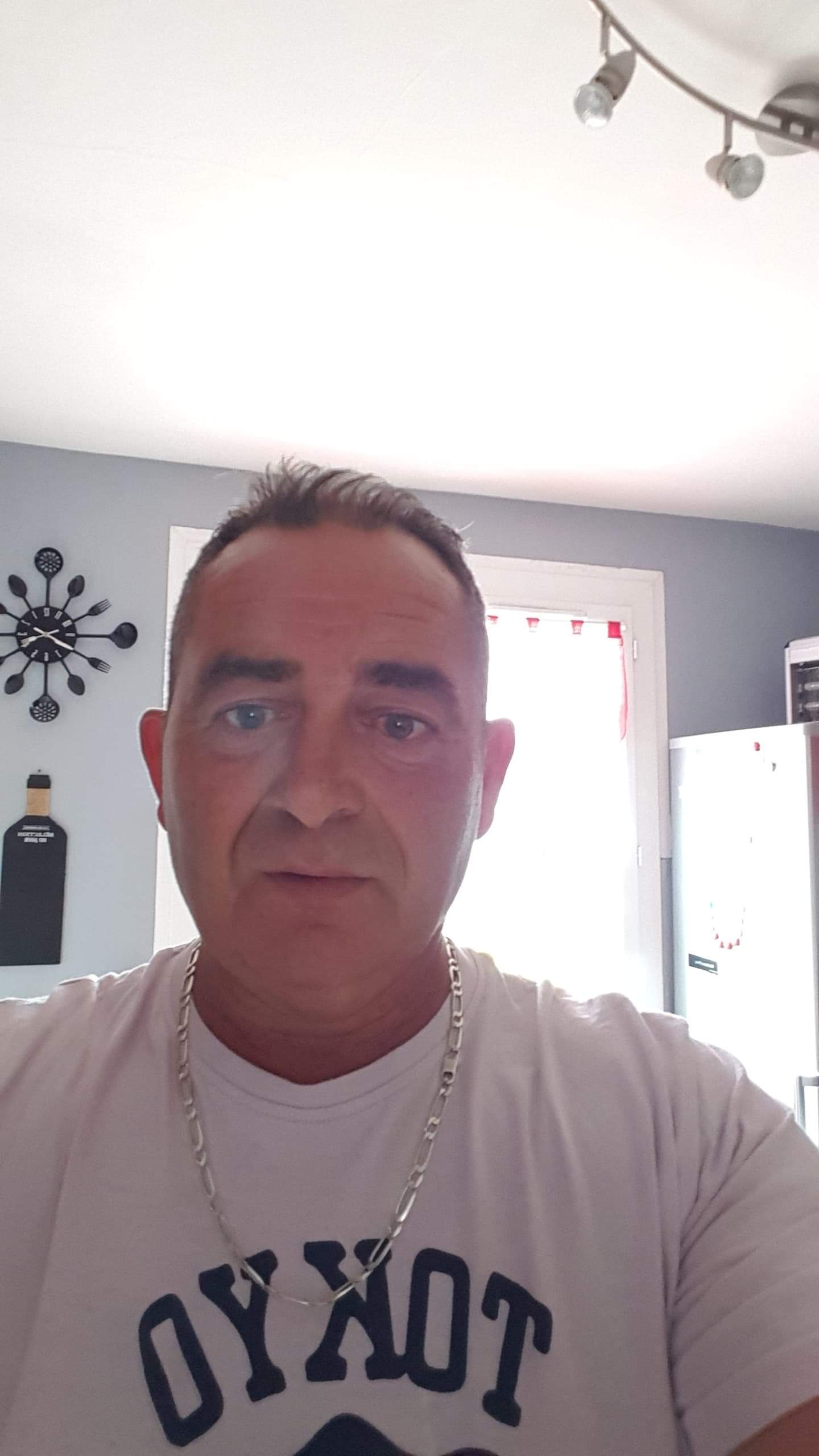 Amdjad - Rennes-sur-Loue - Doubs | Rencontre gay