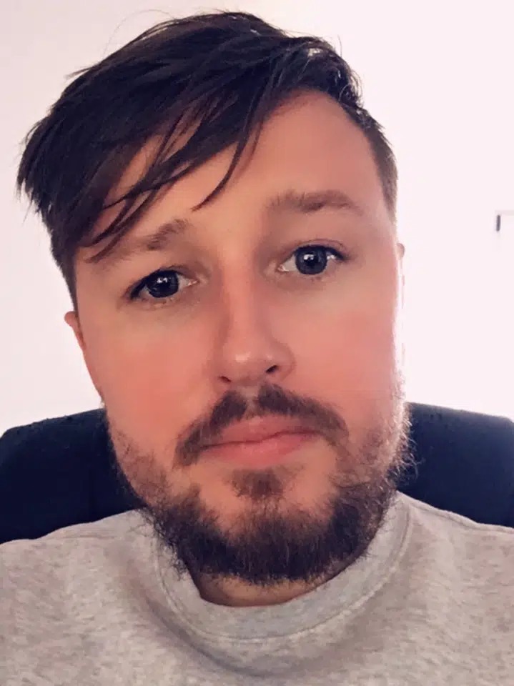 Kieran - Festigny - Yonne | Rencontre gay