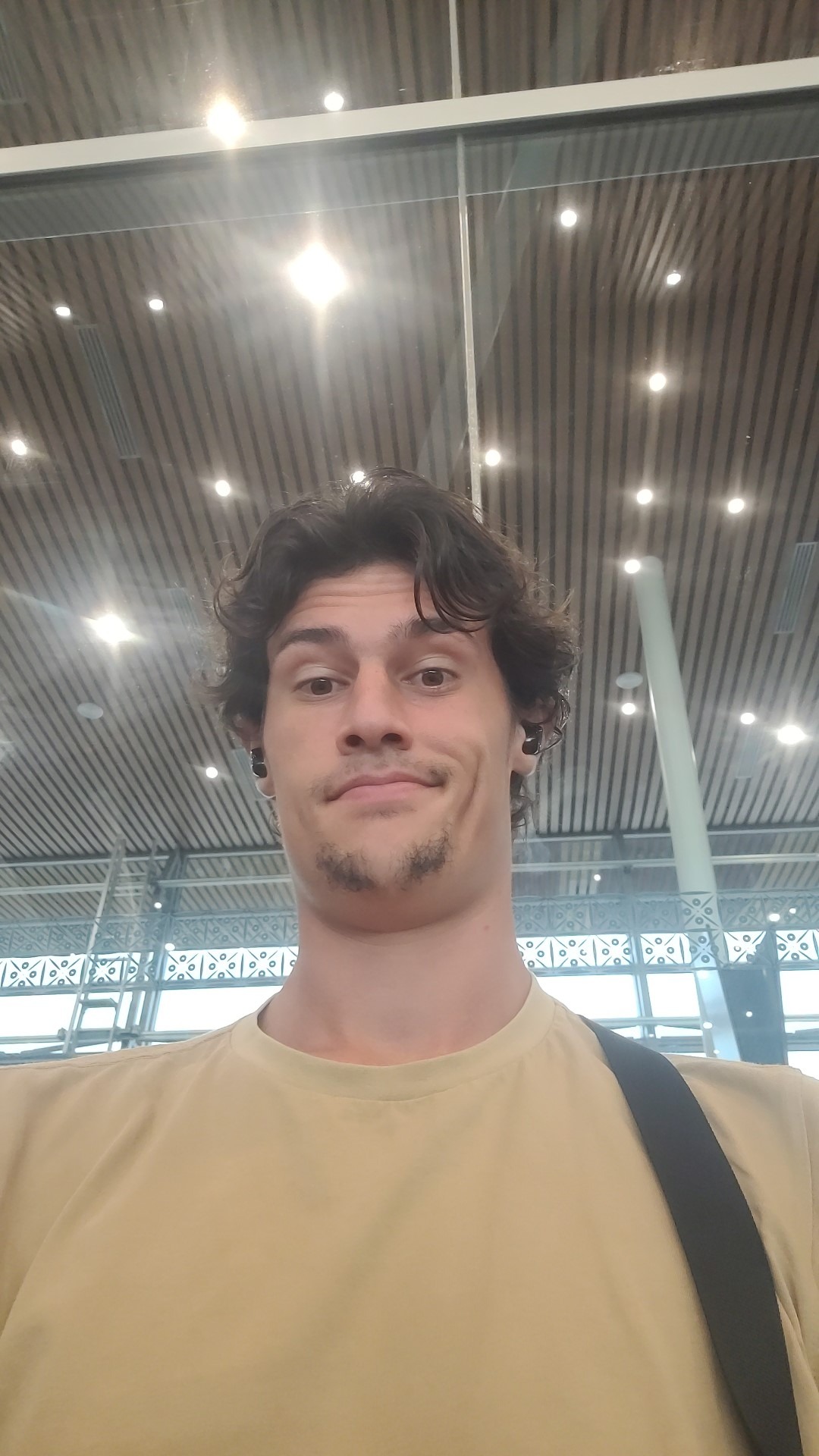 Ylian - Aigremont - Yonne | Rencontre gay